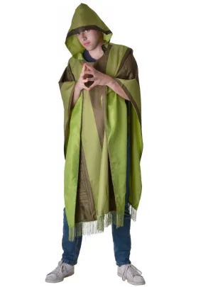 The Estranged One Teen Boys Fancy Dress Costume