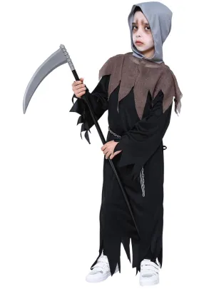 The Executioner Boys Halloween Dress Up Costume