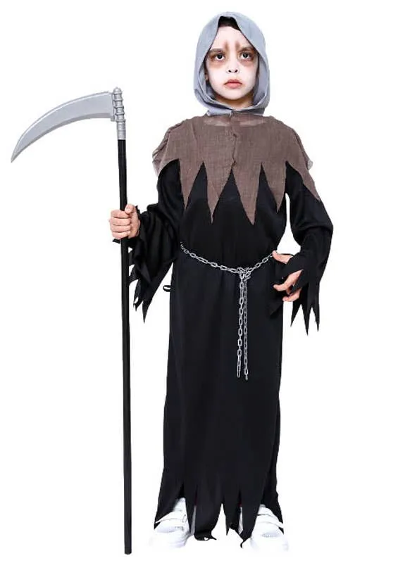 The Executioner Boys Halloween Dress Up Costume