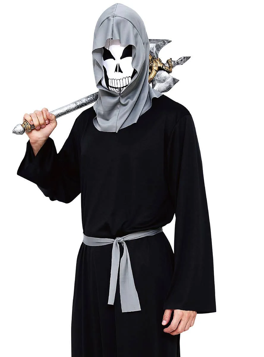 The Executioner Mens Halloween Costume
