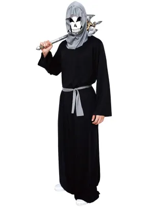 The Executioner Mens Halloween Costume