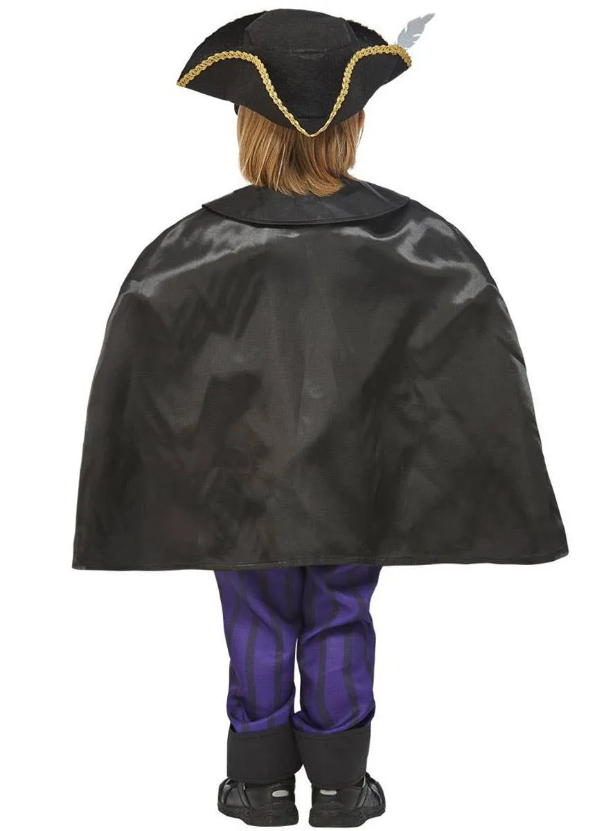 The Highway Rat Boys Book Character Costume
