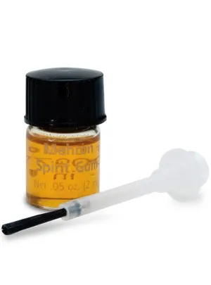 Theatrical Quality Mini 2ML Spirit Gum Adhesive