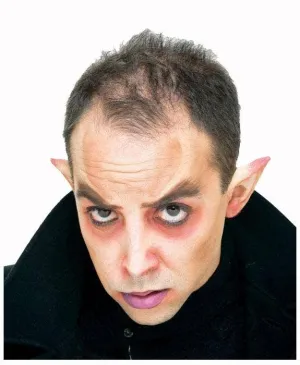Theatrical Quality Pointed Elf Ear Tips