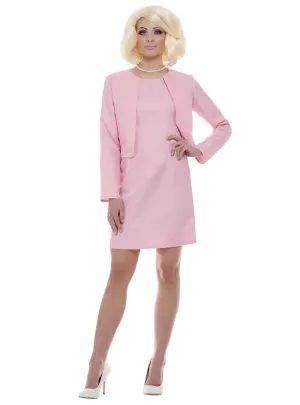 Thunderbirds Lady Penelope Womens Costume