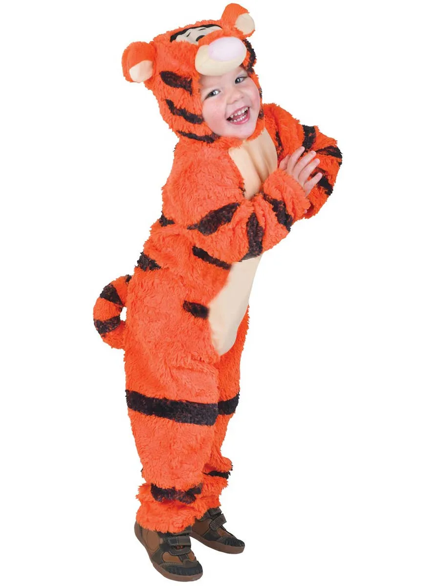 Tigger Winnie the Pooh Infant and Toddler Costume