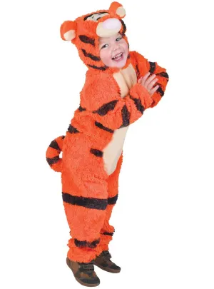 Tigger Winnie the Pooh Infant and Toddler Costume