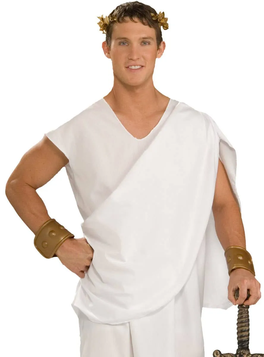 Toga Adults Unisex Roman Costume