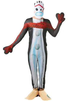 Toy Story 4 Adults Forky Dress Up Costume