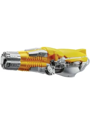 Transformer Bumblebee Plasma Cannon Blaster Costume Gun