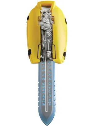 Transformer Bumblebee Stinger Sword Costume Weapon