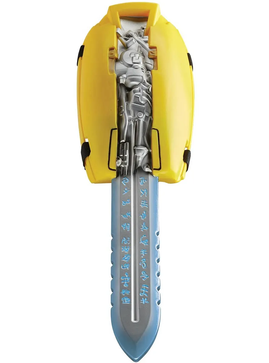 Transformer Bumblebee Stinger Sword Costume Weapon