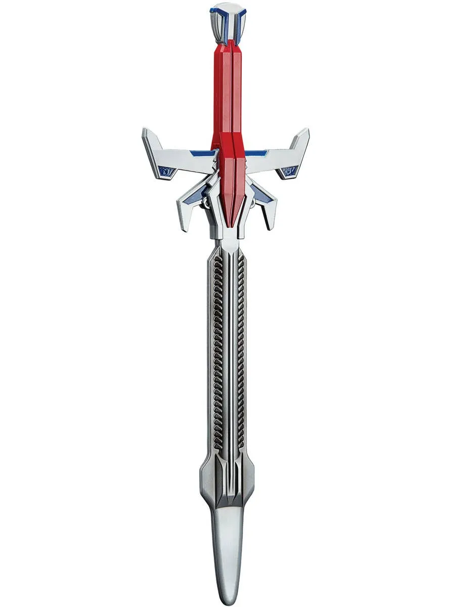 Transformer Optimus Prime Deluxe Costume Sword
