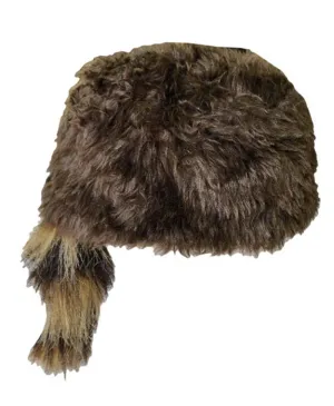 Trappers Fur Hat