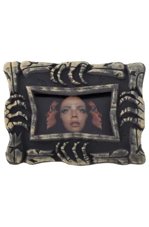 Trick Halloween Picture Change Photo Prop