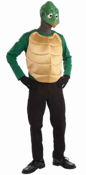 Turtle Man Novelty Adults Animal Costume