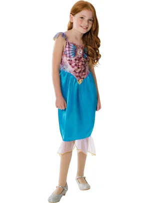 Ultimate Princess Ariel Girls Disney Princess Costume