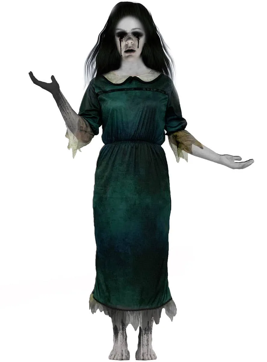 Urban Legend Mary Halloween Costume for Women