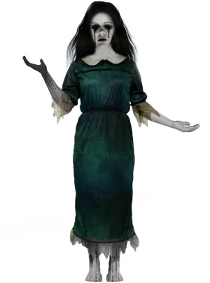 Urban Legend Mary Halloween Costume for Women