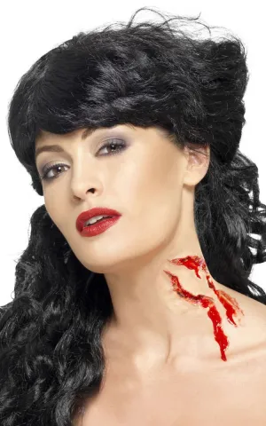 Vampire Bite Wound Halloween Special Effects