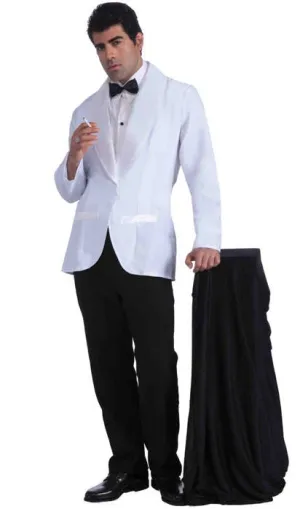 Vintage Hollywood Mens Costume