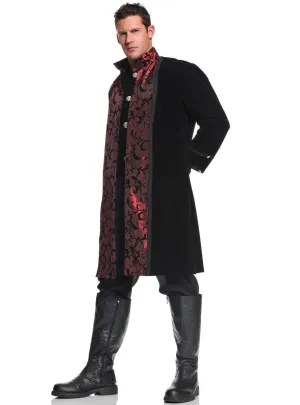 Vlad the Vampire Mens Halloween Costume