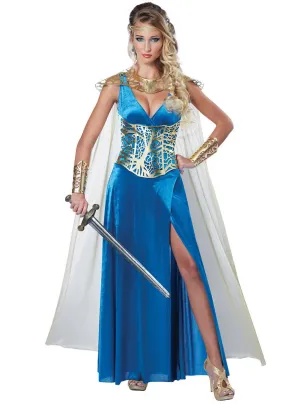 Warrior Queen Womens Daenerys Targaryen Costume