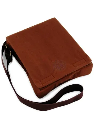 Where's Wally Book Week Costume Satchel