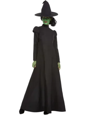 Wicked Witch of the West Womens Halloween Costume