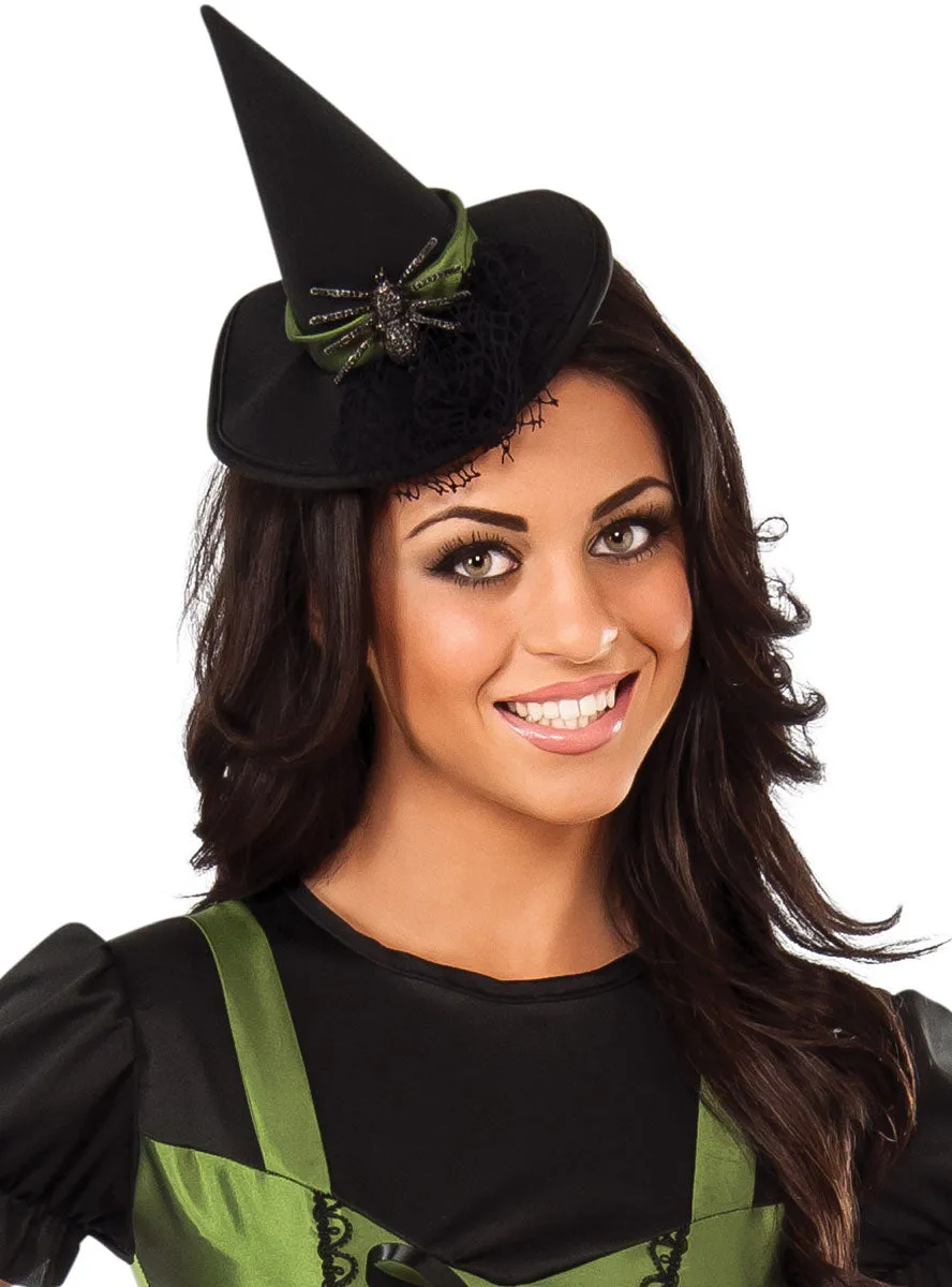 Wicked Witch of the West Womens Oz Costume