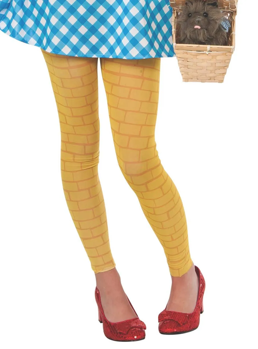 Wizard Of Oz Dorothy Womens Dress Up Costume
