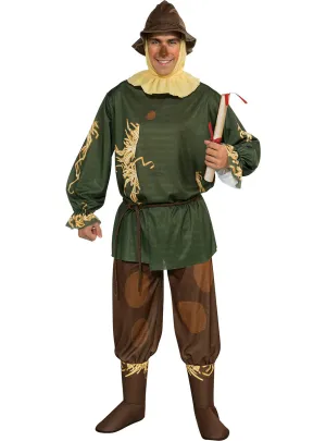 Wizard of Oz Scarecrow Mens Costume
