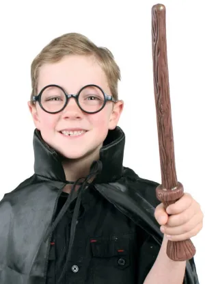 Wizards Costume Accessory Wand